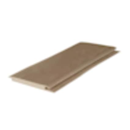 Roppe Commercial Rubber Traffic Transition 9ft. - Fawn